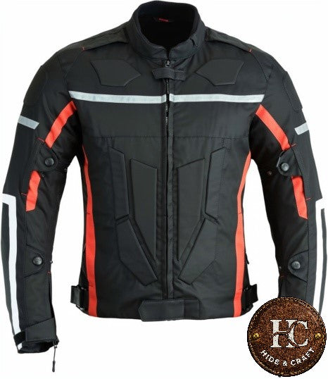 Textile Jackets/ Men