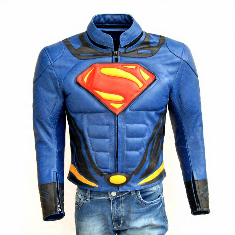 Super Hero Jackets