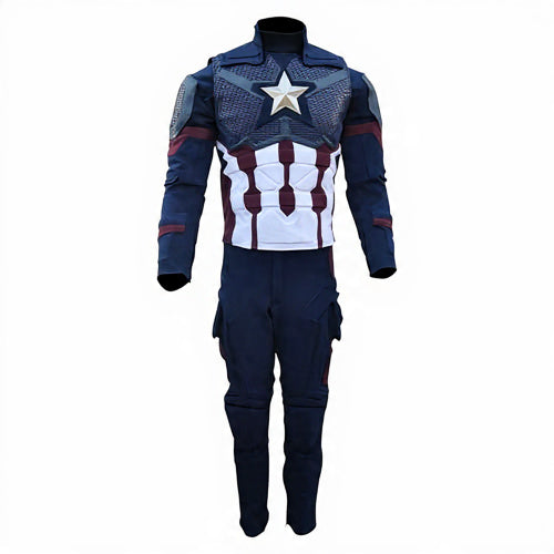 Super Hero Costumes