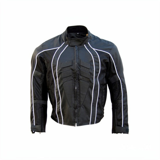 Smart Choice Cordura Jacket Men