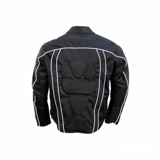 Smart Choice Cordura Jacket Men