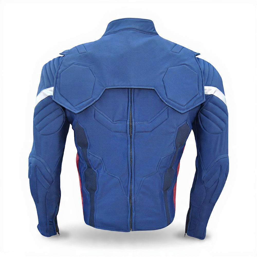 Marvels Avengers Superhero Jacket
