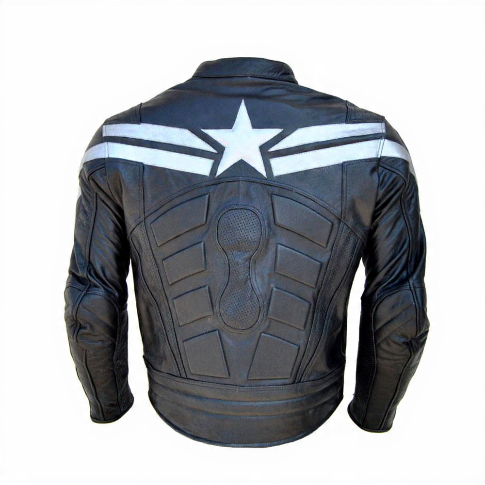 Marvels Avengers Superhero Jacket