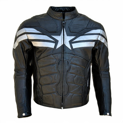 Marvels Avengers Superhero Jacket