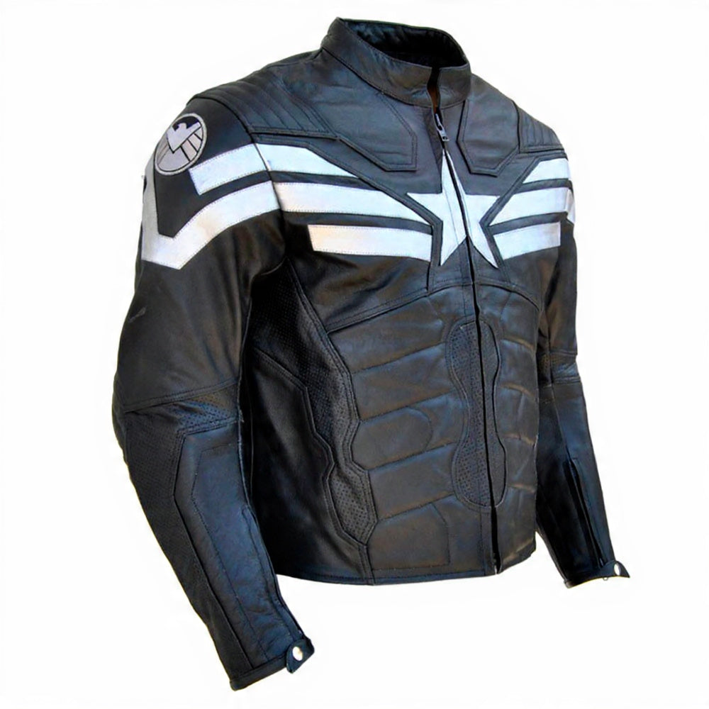 Marvels Avengers Superhero Jacket