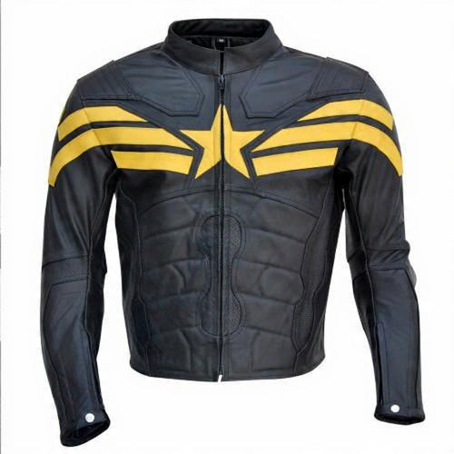 Marvels Avengers Superhero Jacket