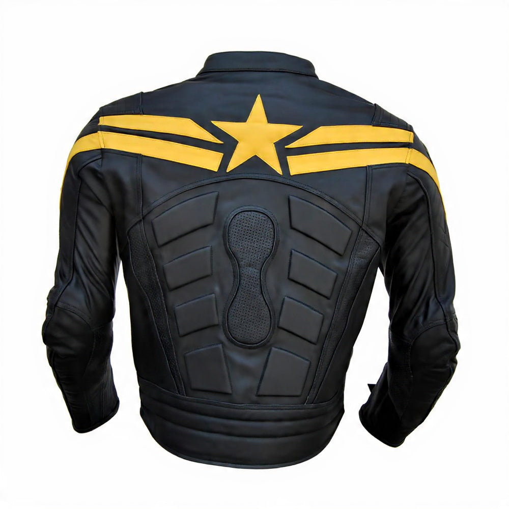Marvels Avengers Superhero Jacket