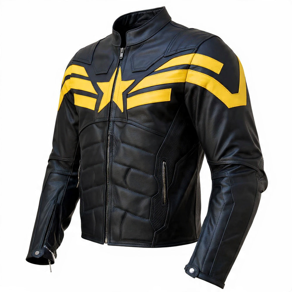 Marvels Avengers Superhero Jacket