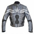 Marvels Avengers Superhero Jacket