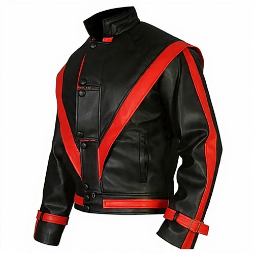 Marvels Avengers Superhero Jacket