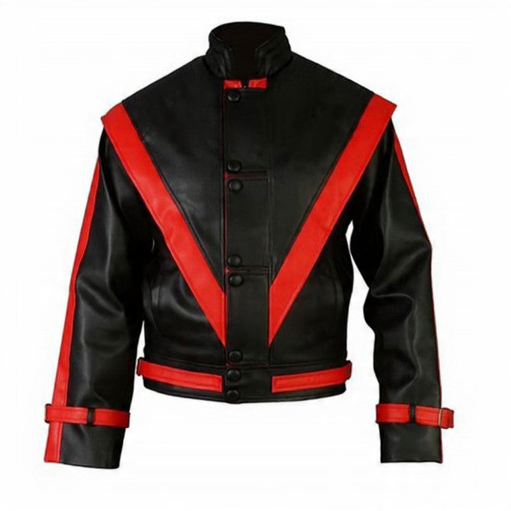 Marvels Avengers Superhero Jacket