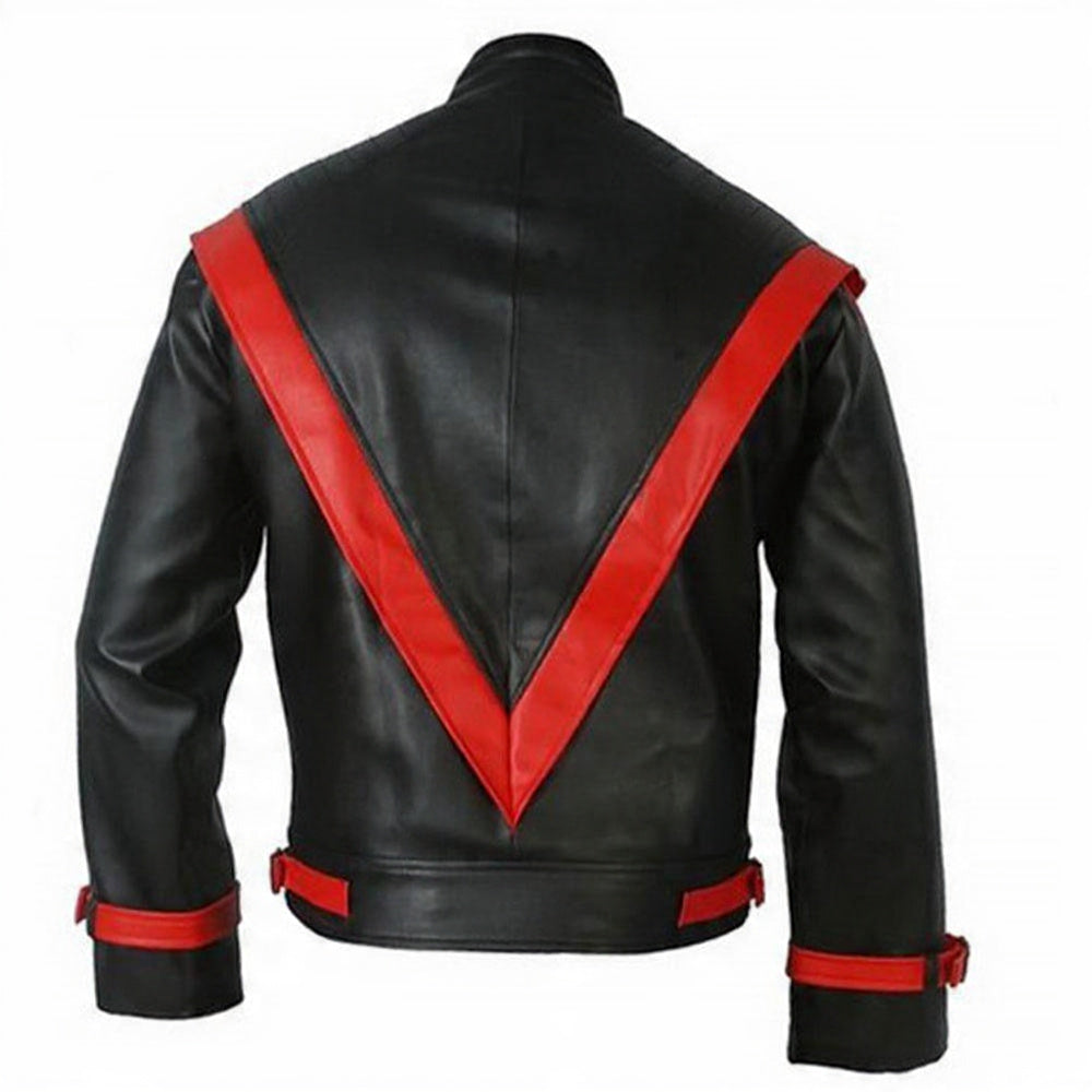 Marvels Avengers Superhero Jacket
