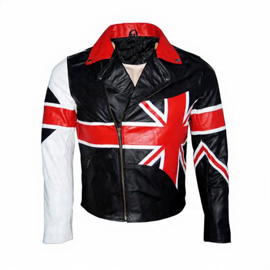 Marvels Avengers Superhero Jacket