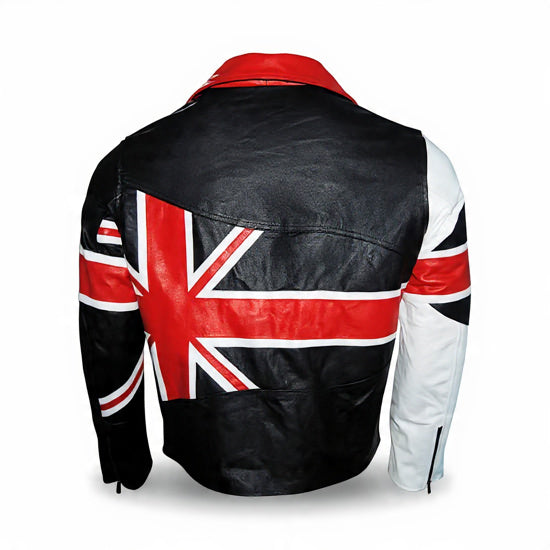 Marvels Avengers Superhero Jacket
