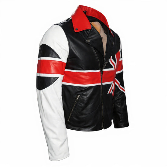 Marvels Avengers Superhero Jacket