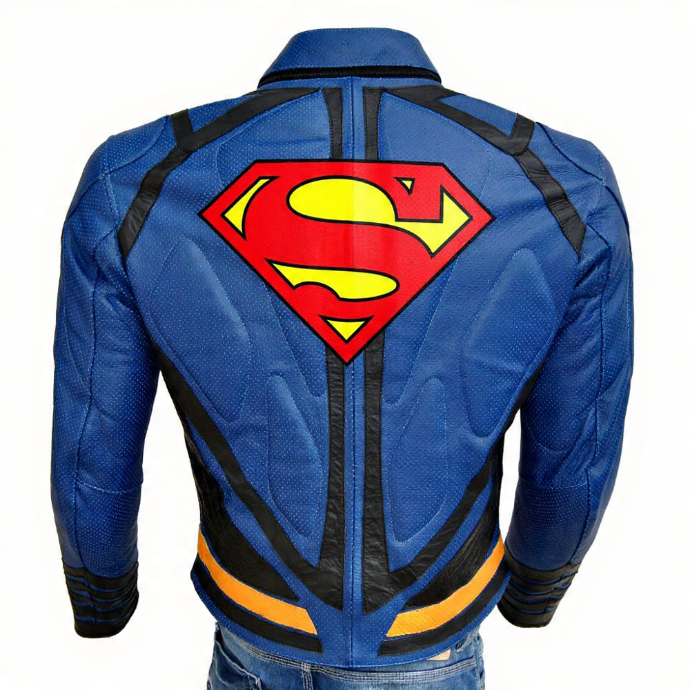 Marvels Avengers Superhero Jacket