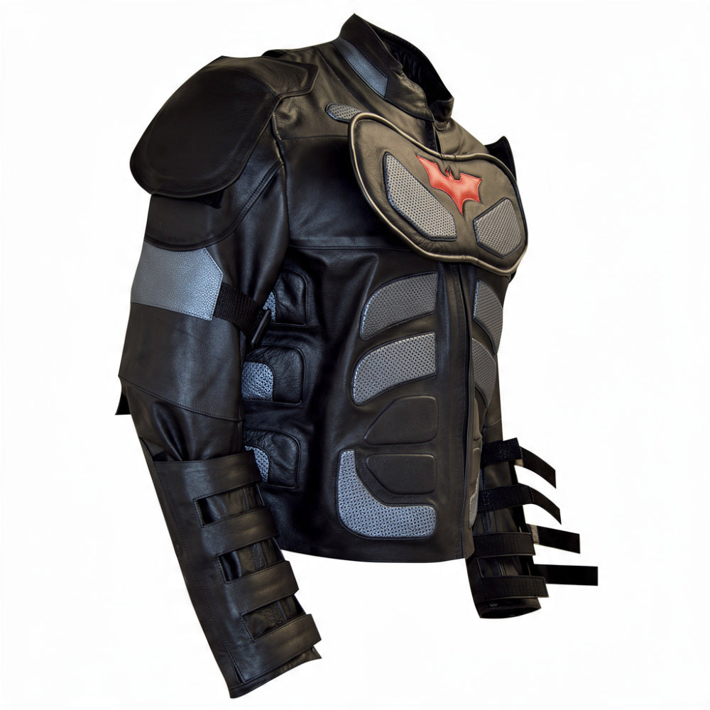 Marvels Avengers Superhero Jacket