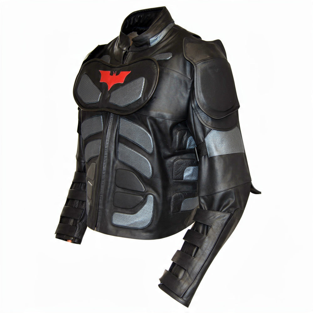 Marvels Avengers Superhero Jacket