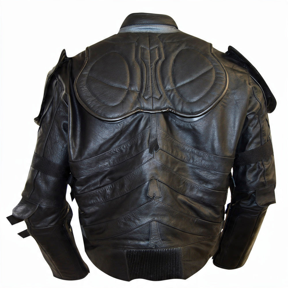 Marvels Avengers Superhero Jacket