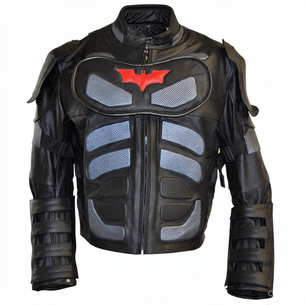 Marvels Avengers Superhero Jacket