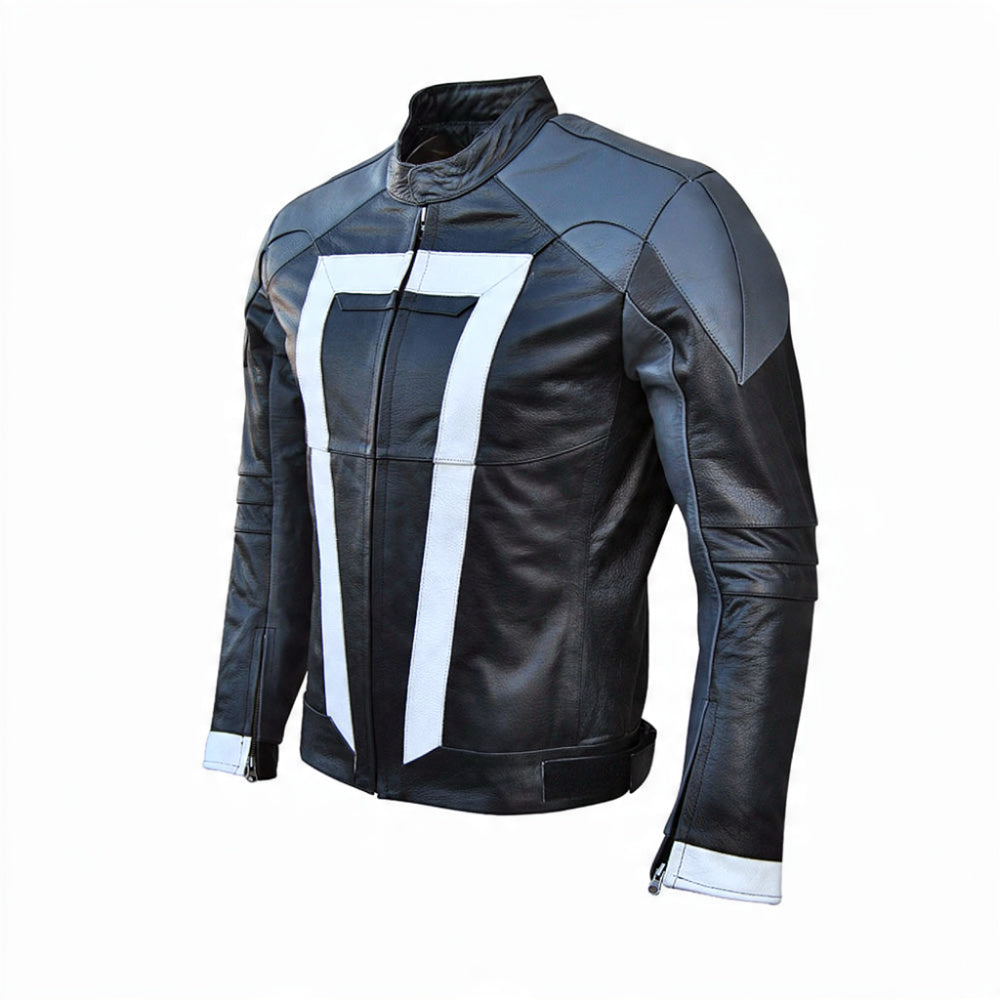 Marvels Avengers Superhero Jacket