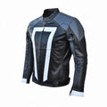 Marvels Avengers Superhero Jacket