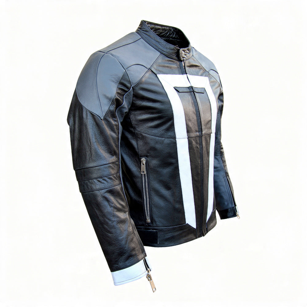 Marvels Avengers Superhero Jacket