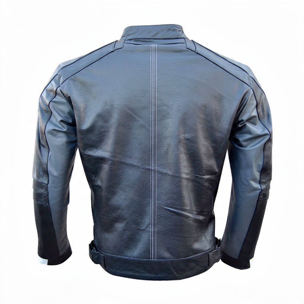 Marvels Avengers Superhero Jacket