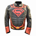 Marvels Avengers Superhero Jacket