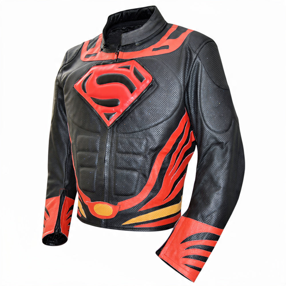 Marvels Avengers Superhero Jacket