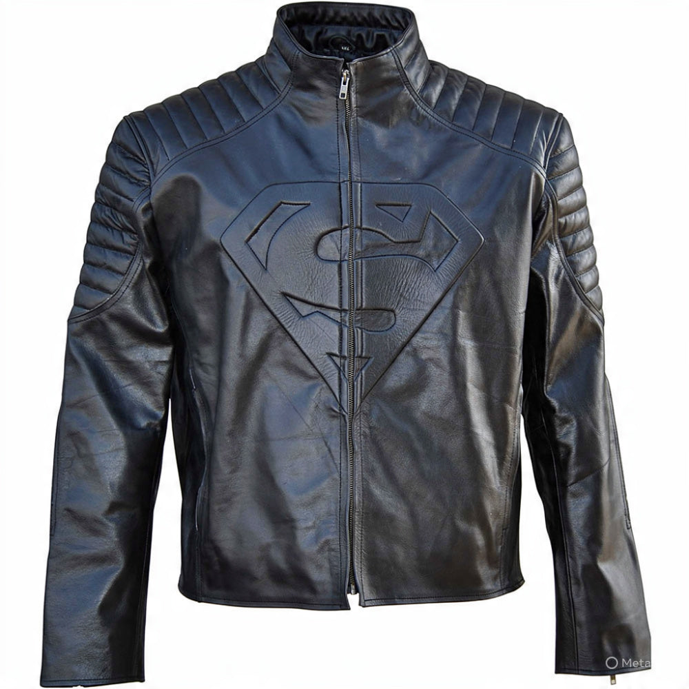 Marvels Avengers Superhero Jacket