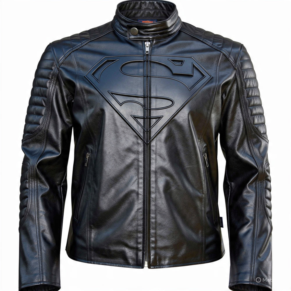 Marvels Avengers Superhero Jacket