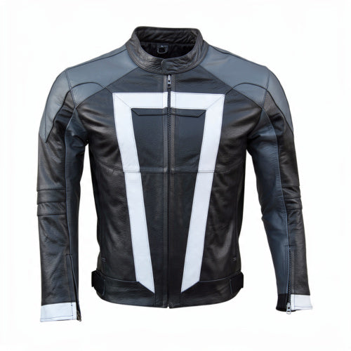 Marvels Avengers Superhero Jacket