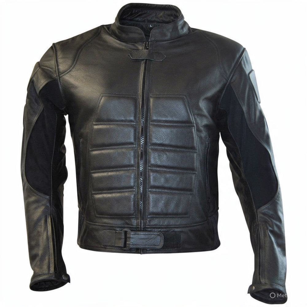 Marvels Avengers Superhero Jacket