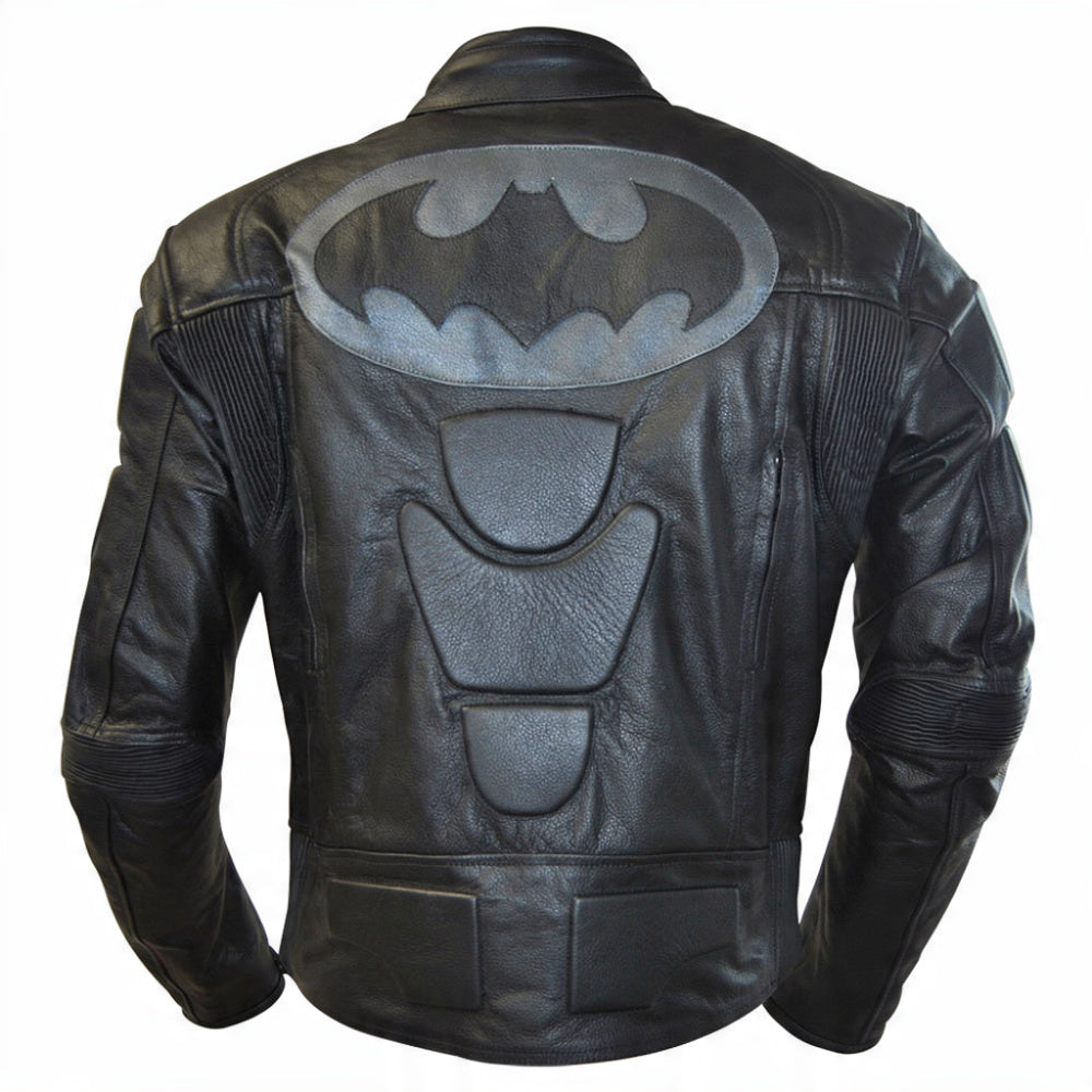 Marvels Avengers Superhero Jacket