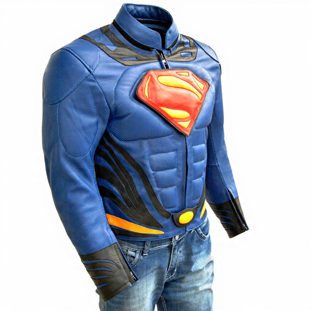 Marvels Avengers Superhero Jacket