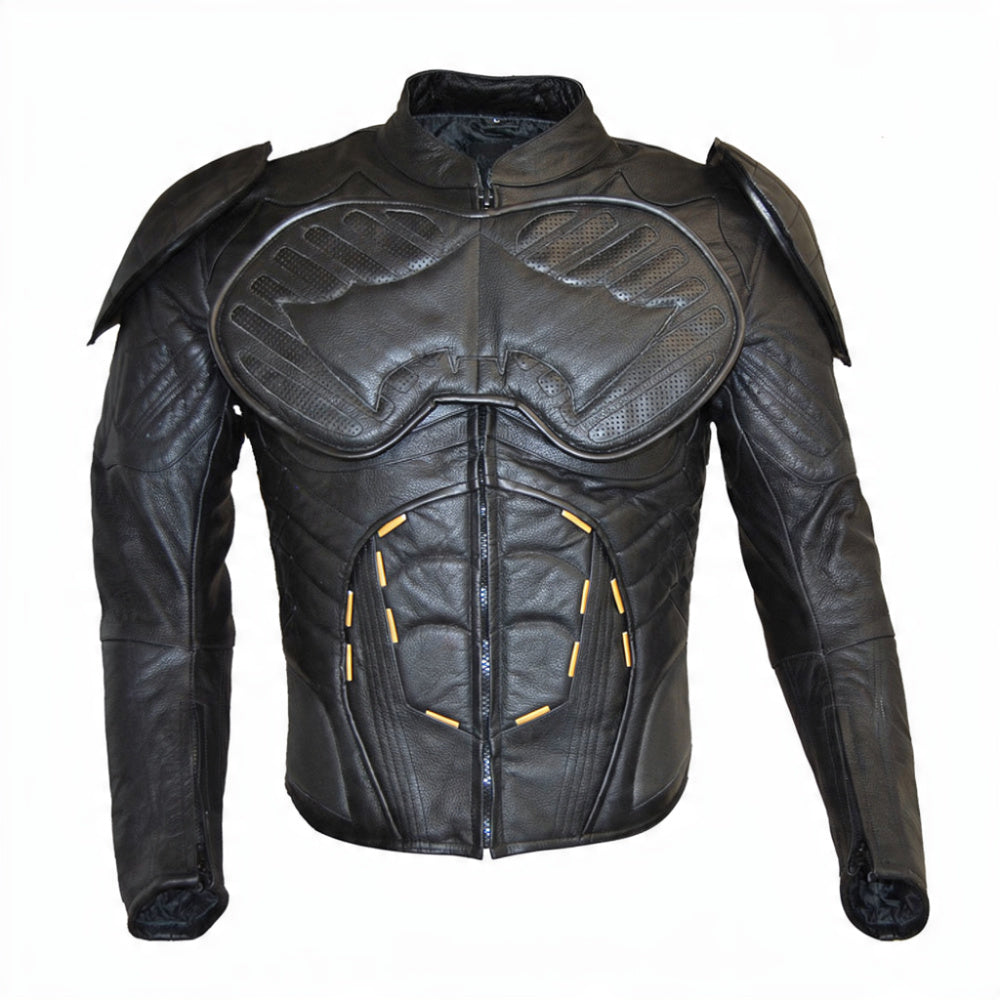 Marvels Avengers Superhero Jacket