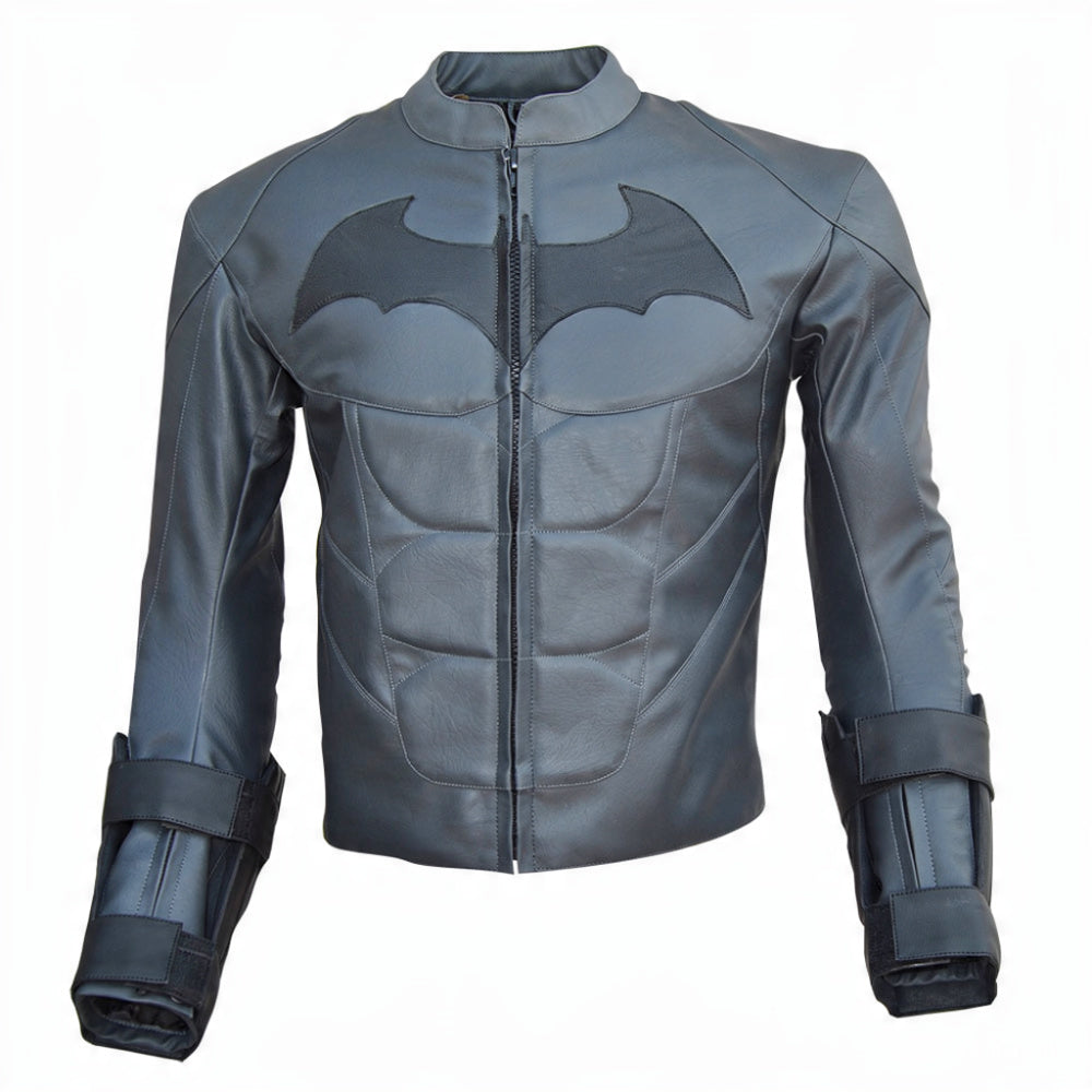 Marvels Avengers Superhero Jacket