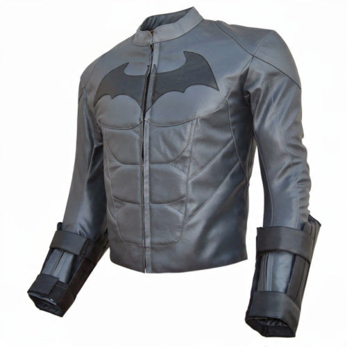Marvels Avengers Superhero Jacket