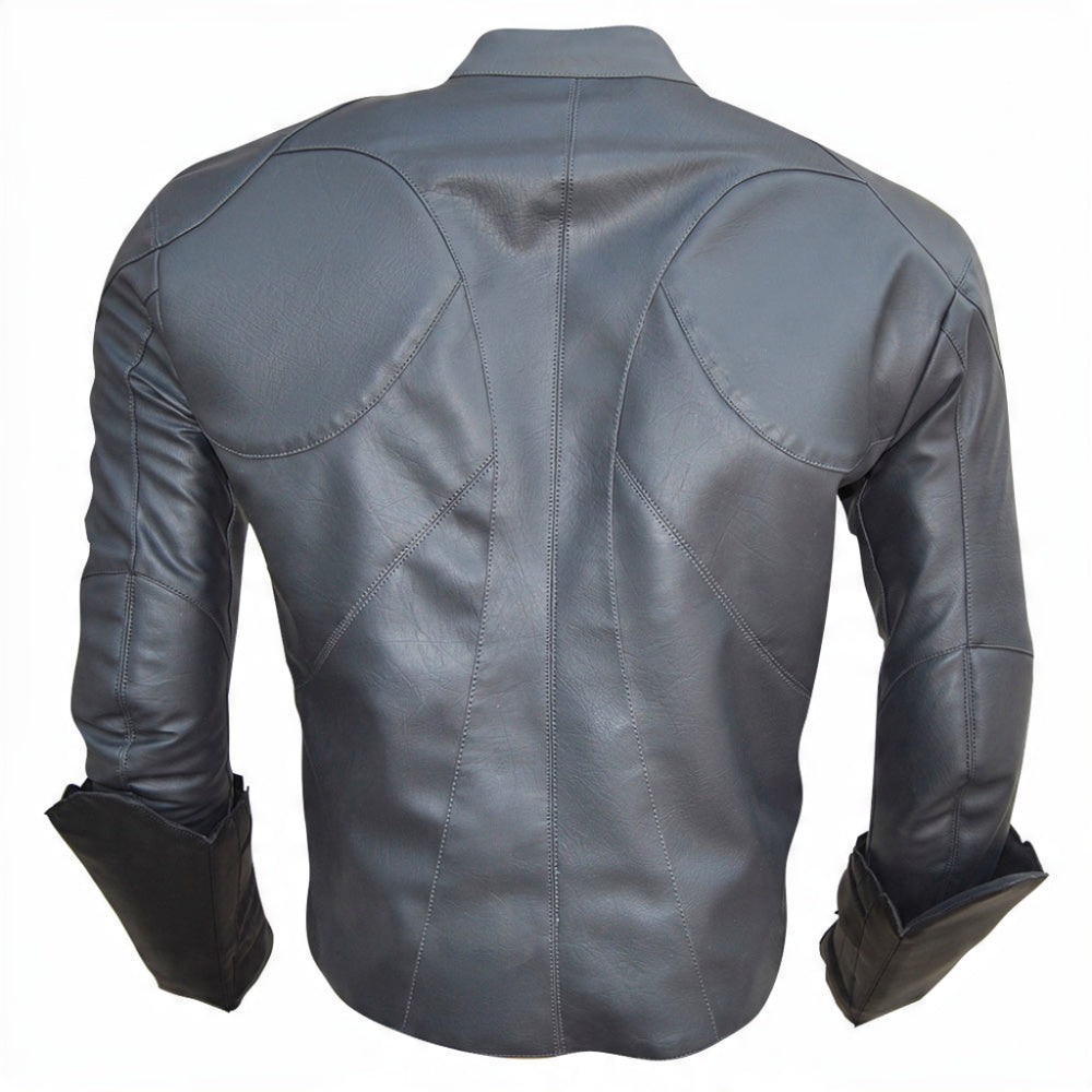Marvels Avengers Superhero Jacket