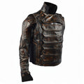 Marvels Avengers Superhero Jacket