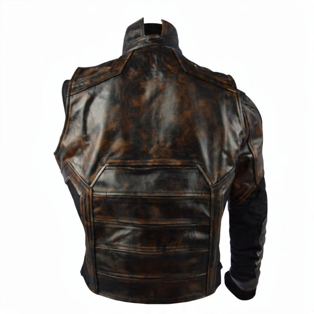 Marvels Avengers Superhero Jacket