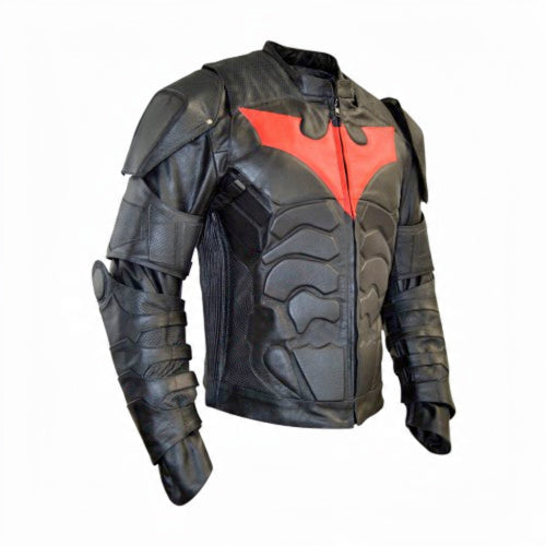 Marvels Avengers Superhero Jacket