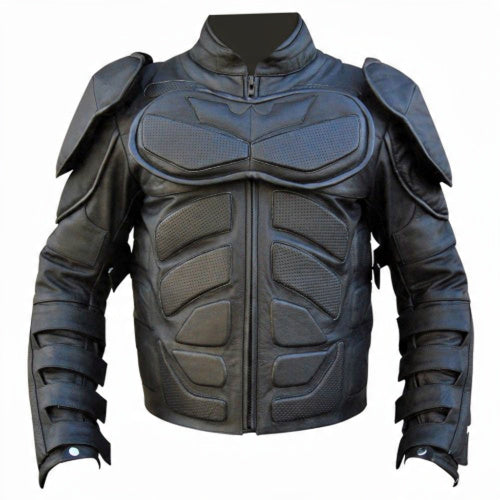 Marvels Avengers Superhero Jacket