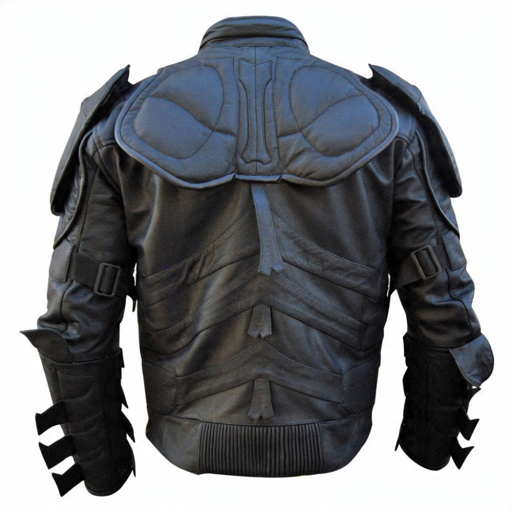 Marvels Avengers Superhero Jacket
