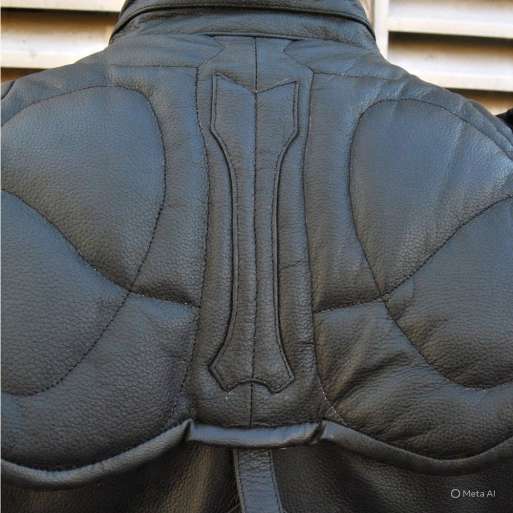 Marvels Avengers Superhero Jacket