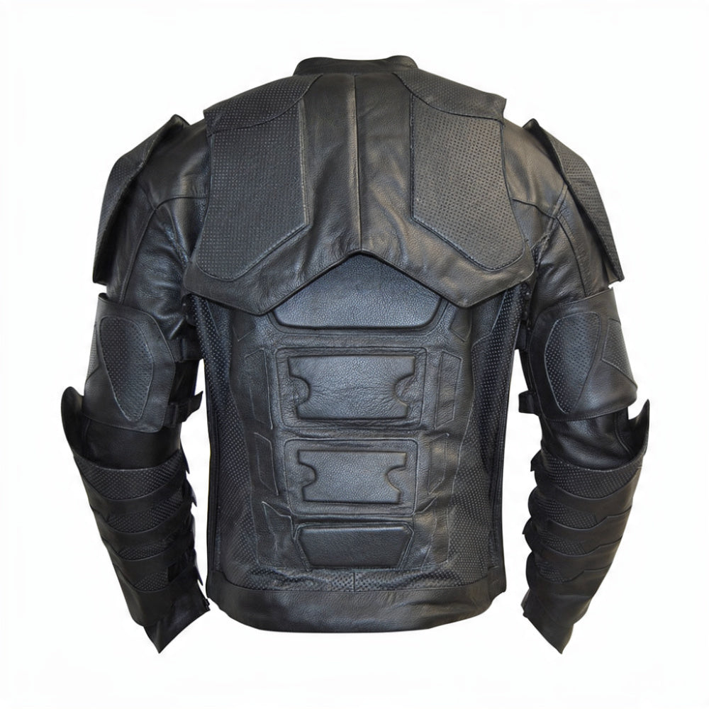 Marvels Avengers Superhero Jacket