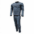 Super Hero Costume Motorbike Suit