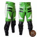 Premium Leather Trouser For Riders