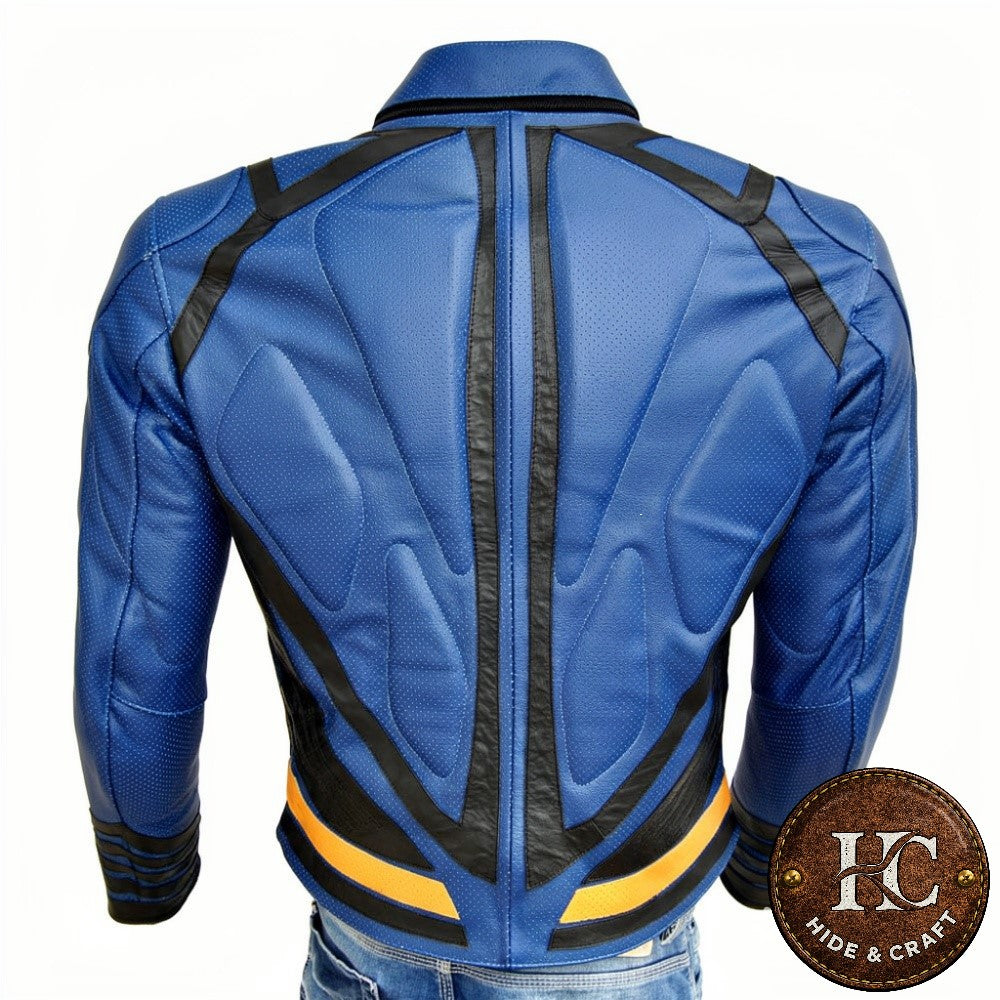 Marvels Avengers Superhero Jacket